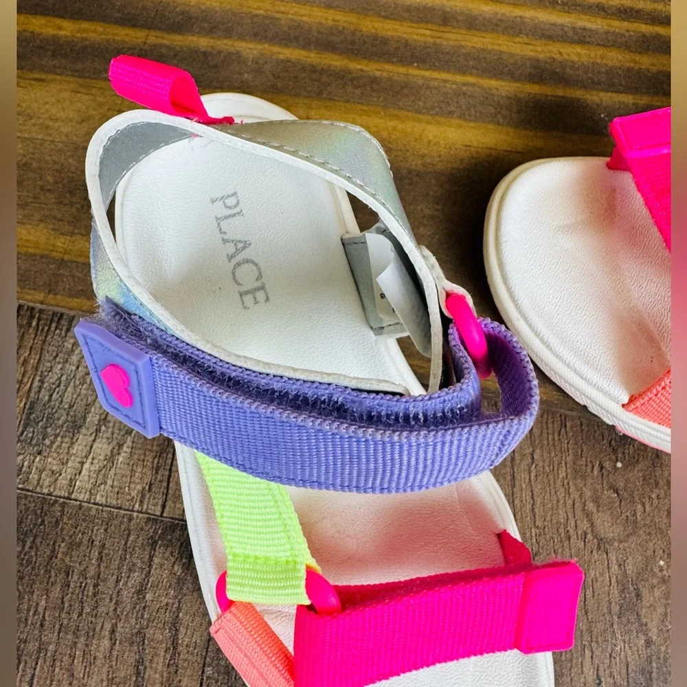 The Children’s place Kids Sandals
